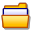 toolbar - document open